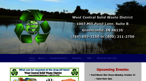 westcentralswd.com