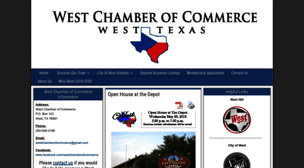 westchamberofcommerce.com