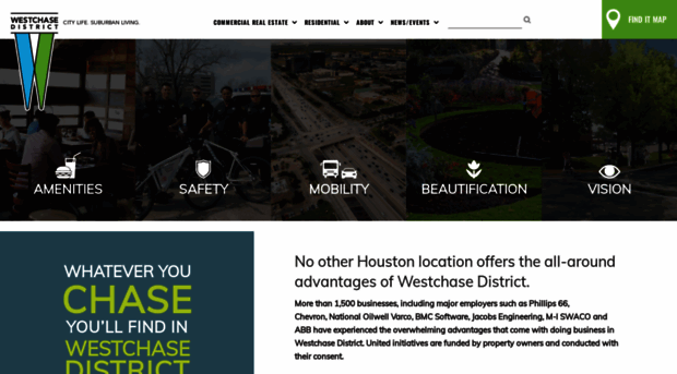 westchasedistrict.com