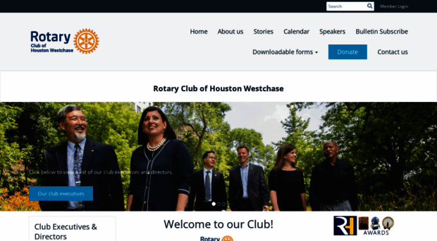 westchaserotary.com