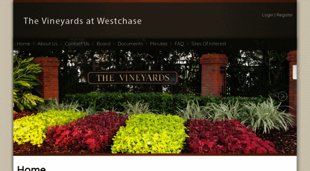 westchasevineyards.org