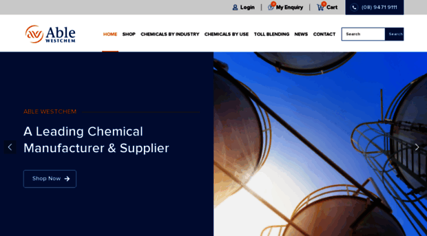 westchem.com.au