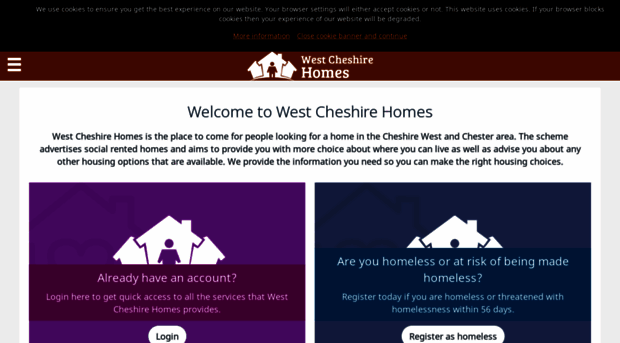 westcheshirehomes.co.uk