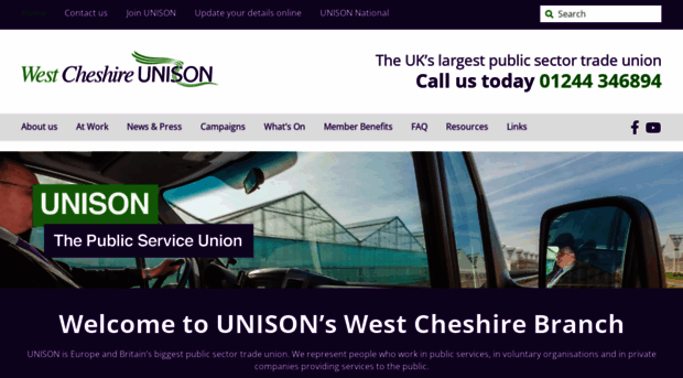 westcheshireunison.org.uk