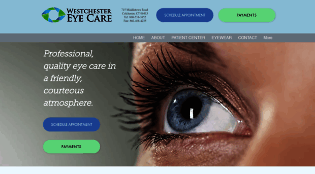 westchester-eye-care.com