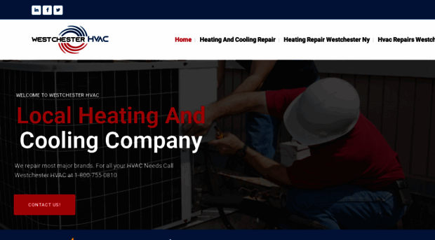 westchester-hvac.com