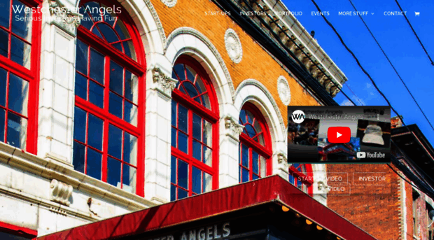 westchesterangels.com