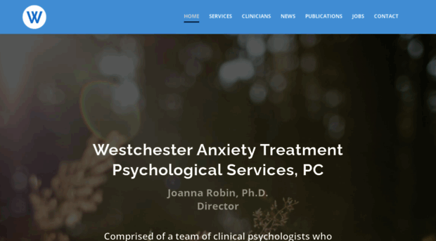 westchesteranxietytreatment.com