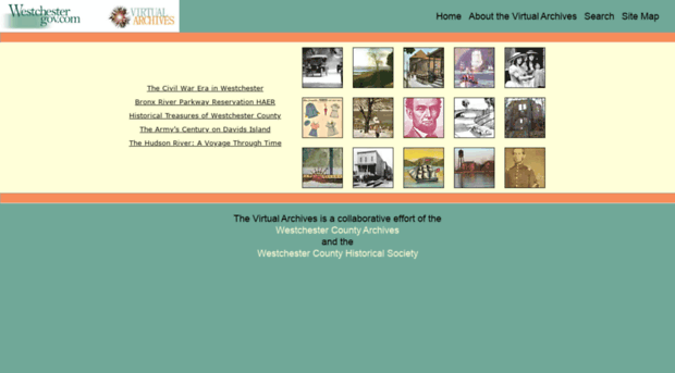 westchesterarchives.com