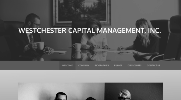 westchestercapital.com