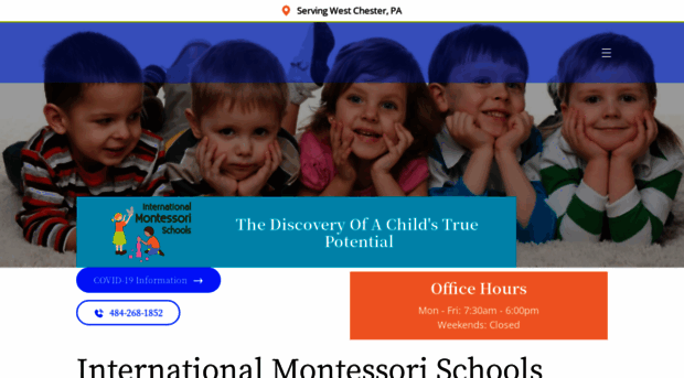 westchesterchildcareproviders.com