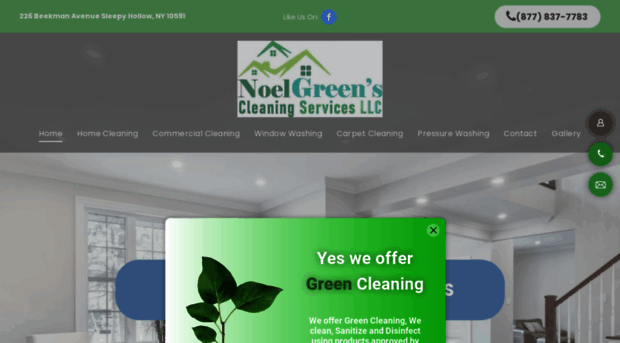 westchesterclean.com