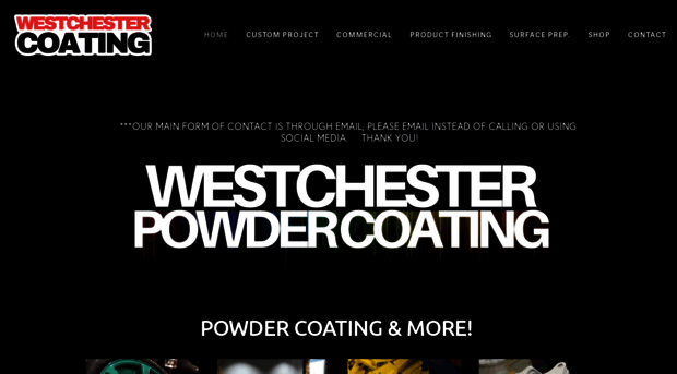 westchestercoating.com