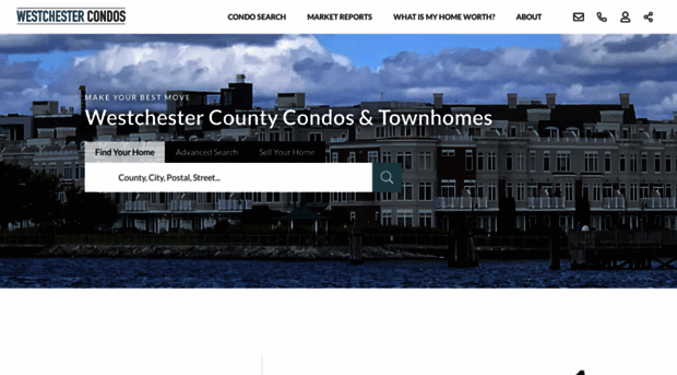 westchestercountycondos.com