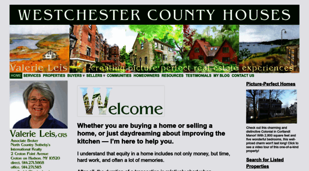 westchestercountyhouses.com