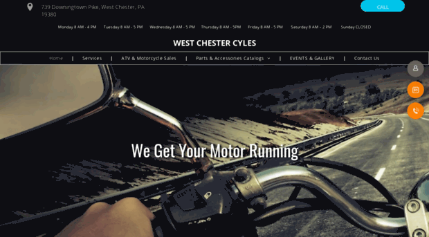 westchestercycle.com