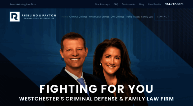 westchesterdefenseattorney.com