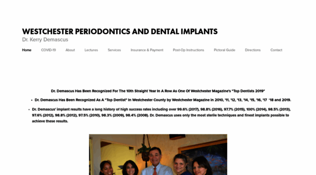 westchesterdentalimplants.com