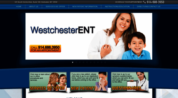 westchesterent.net