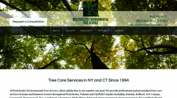 westchesterenvironmentaltree.com