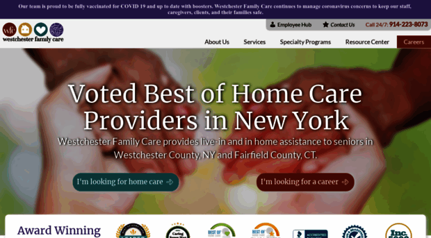 westchesterfamilycare.com