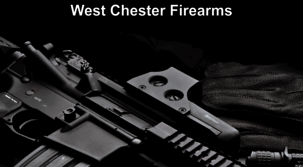 westchesterfirearms.com