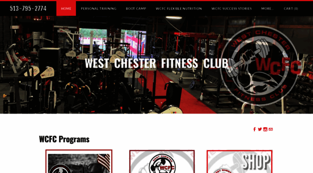 westchesterfitnessclub.com