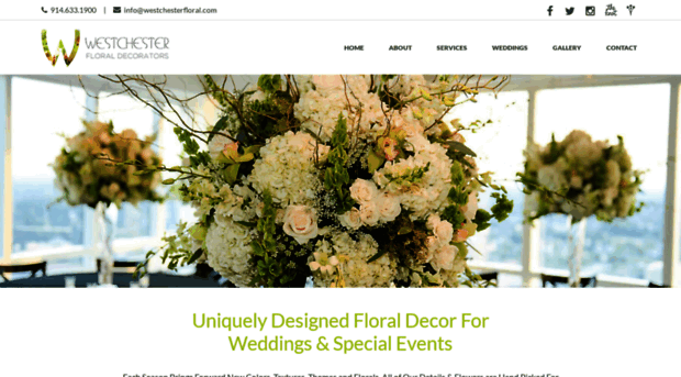 westchesterfloral.com