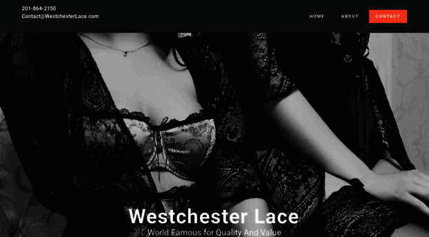 westchesterlace.com