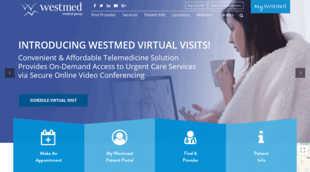 westchestermed.com