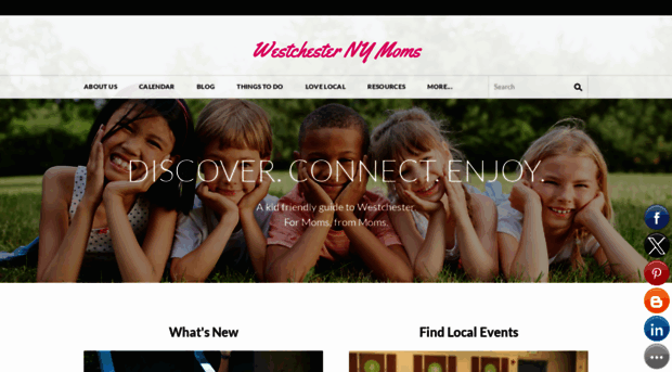 westchesternymoms.com