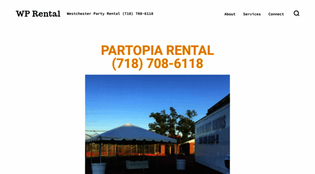 westchesterpartyrental.com