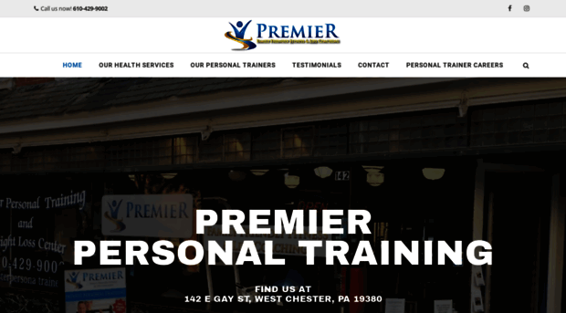 westchesterpersonaltrainers.com