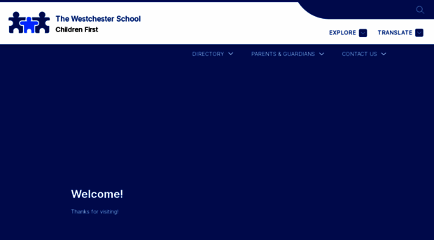westchesterschool.org