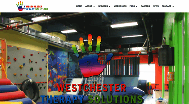 westchestertherapysolutions.com