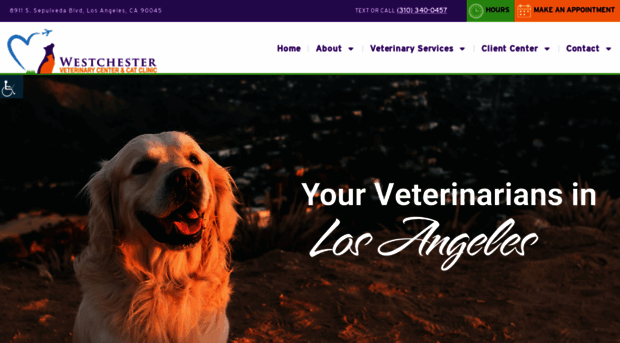 westchestervet.com