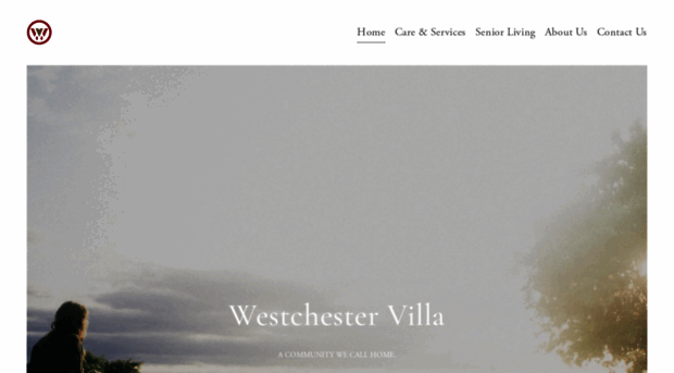 westchestervilla.com