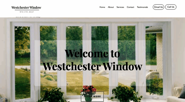 westchesterwindow.com