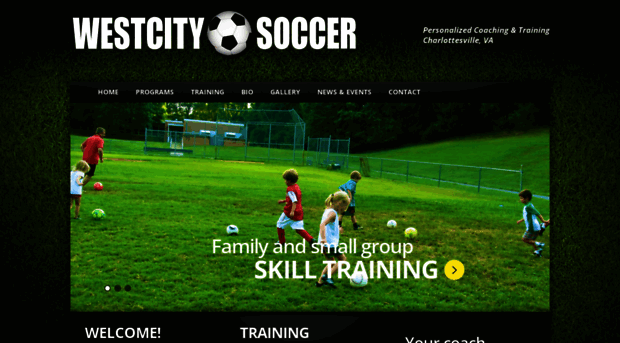 westcitysoccer.com