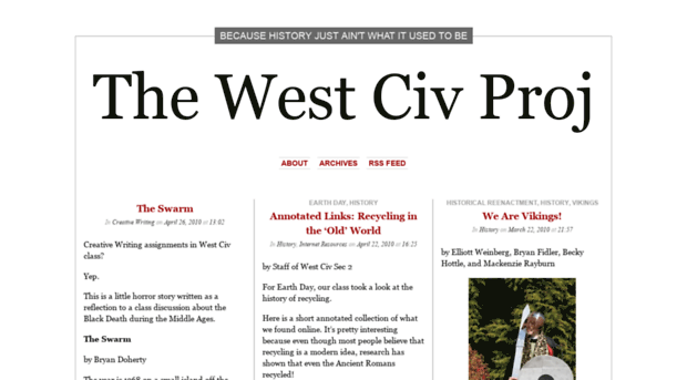 westcivproj.wordpress.com