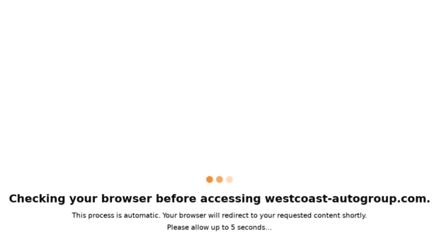 westcoast-autogroup.com