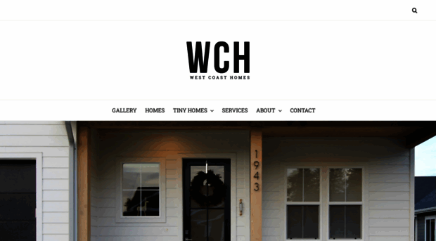 westcoast-homes.com