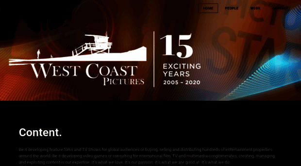 westcoast-pictures.com