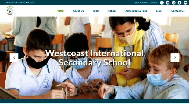 westcoast-schools.com
