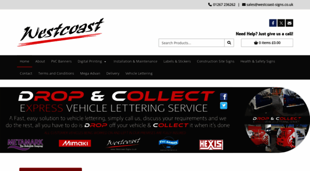 westcoast-signs.co.uk