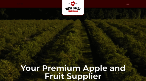 westcoastapplesales.com