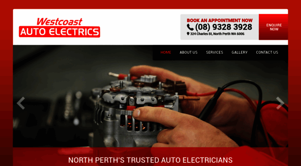 westcoastautoelectrics.com.au