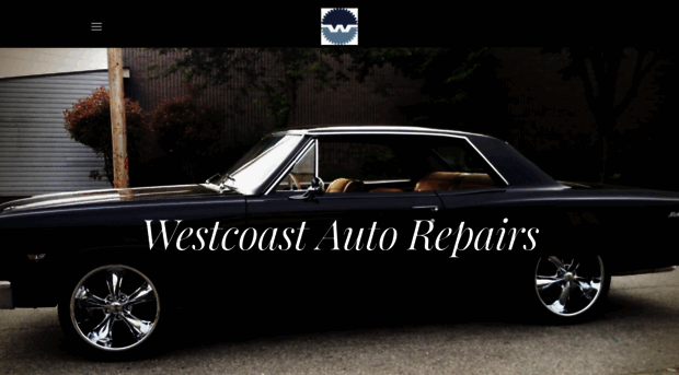westcoastautorepairs.com