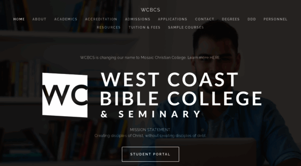 westcoastbible.org