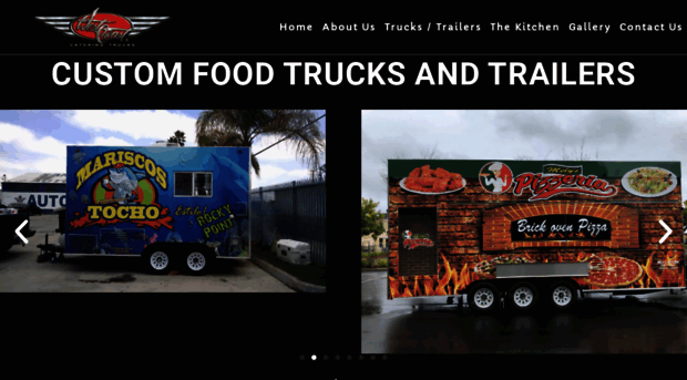 westcoastcateringtrucks.com